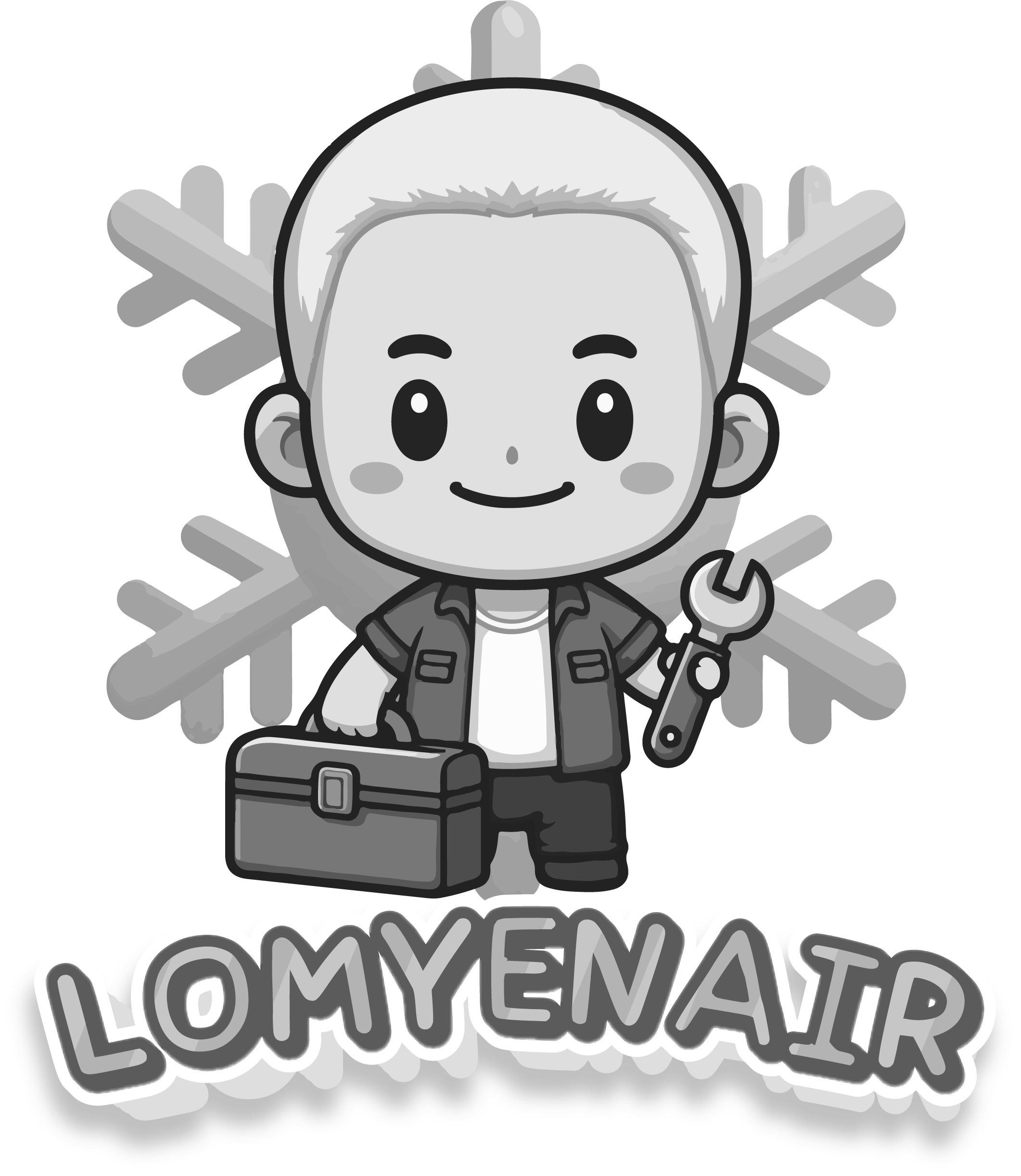 ลมเย็นแอร์